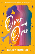 Over and Over - Paperback
