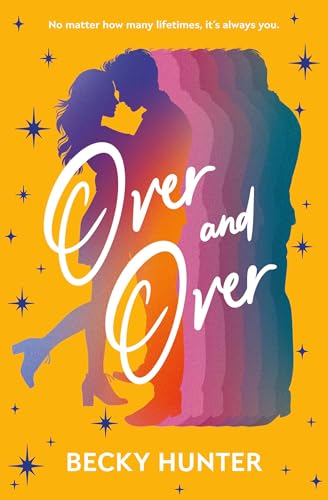 Over and Over - Paperback