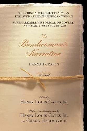 The Bondwoman's Narrative - Paperback