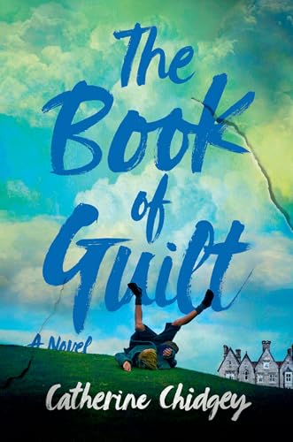 The Book of Guilt - Hardcover