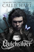 Quicksilver - Paperback