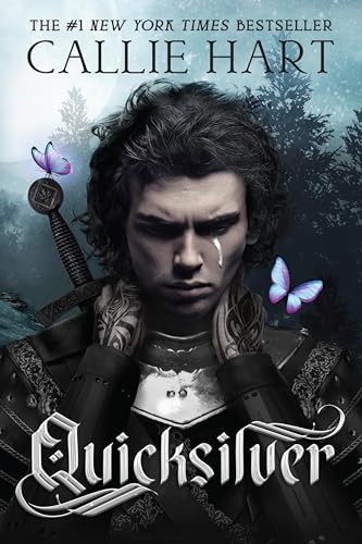 Quicksilver - Paperback