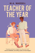 Teacher of the Year - Paperback