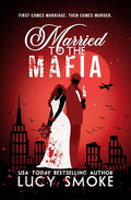 Married to the Mafia - Paperback