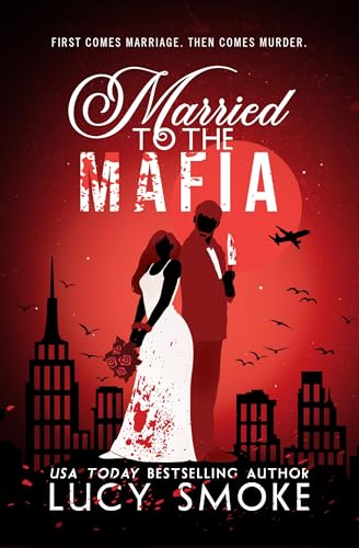 Married to the Mafia - Paperback