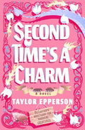 Second Time's a Charm - Paperback