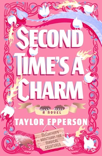 Second Time's a Charm - Paperback