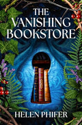 The Vanishing Bookstore - Paperback