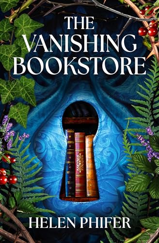 The Vanishing Bookstore - Paperback