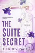 The Suite Secret - Paperback