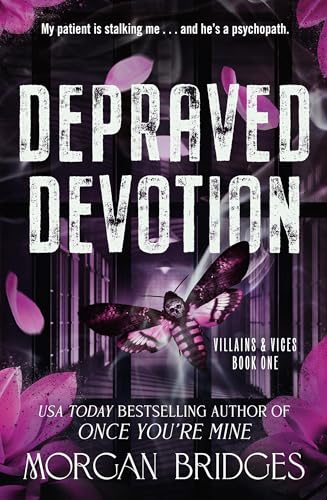 Depraved Devotion - Paperback