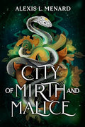 City of Mirth and Malice - Paperback
