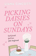 Picking Daisies on Sundays - Paperback
