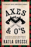 Axes & O's - Paperback