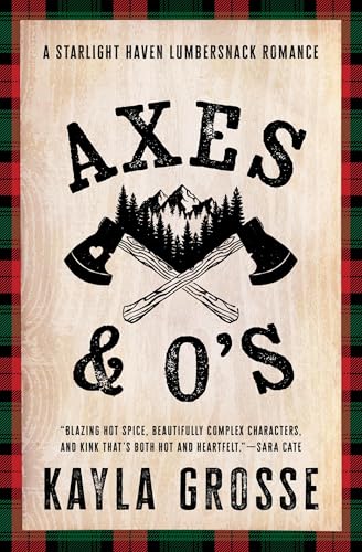Axes & O's - Paperback