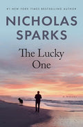 The Lucky One - Paperback