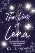 The Lies of Lena - Paperback