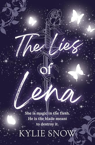 The Lies of Lena - Paperback