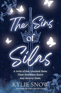 The Sins of Silas - Paperback