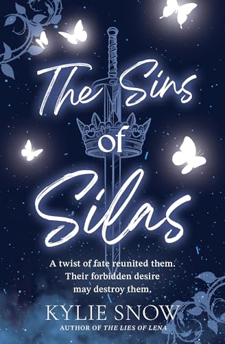 The Sins of Silas - Paperback