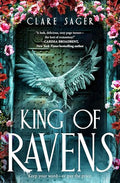 King of Ravens - Paperback
