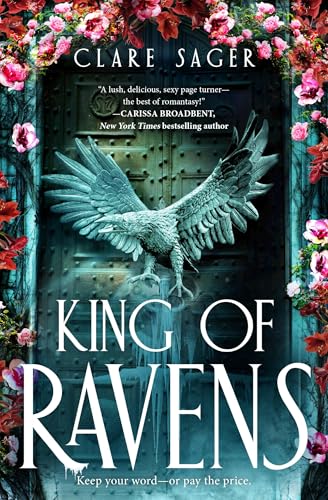 King of Ravens - Paperback