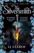 The Silversmith - Paperback