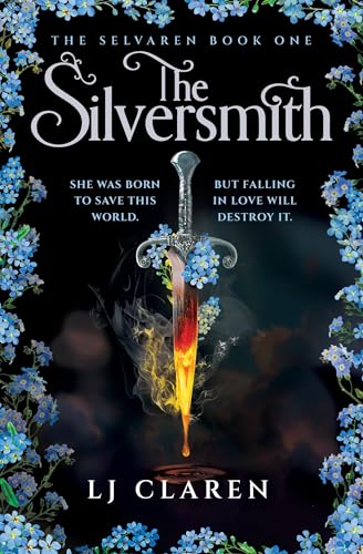 The Silversmith - Paperback
