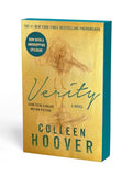 Verity - Paperback