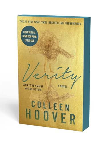 Verity - Paperback
