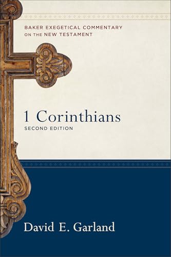 1 Corinthians - Hardcover