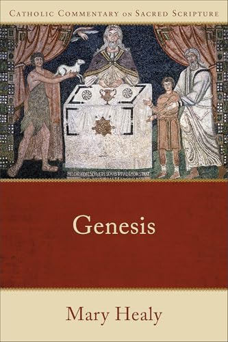 Genesis - Paperback