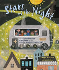 Stars of the Night: The Courageous Children of the Czech Kindertransport - Hardcover