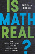 Is Math Real?: How Simple Questions Lead Us to Mathematics' Deepest Truths - Hardcover