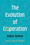 The Evolution of Cooperation - Paperback