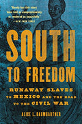South to Freedom: Runaway Slaves to Mexico and the Road to the Civil War - Paperback