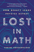 Lost in Math: How Beauty Leads Physics Astray - Paperback