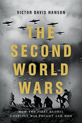 The Second World Wars: How the First Global Conflict Was Fought and Won - Paperback