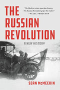 The Russian Revolution: A New History - Paperback