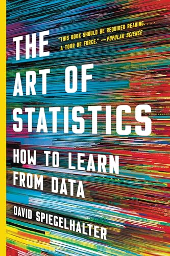 The Art of Statistics: How to Learn from Data - Paperback