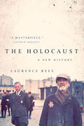 The Holocaust: A New History - Paperback