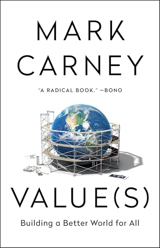 Value(s): Building a Better World for All - Hardcover