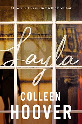 Layla - Paperback