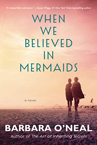 When We Believed in Mermaids - Paperback