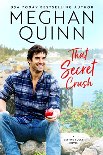 That Secret Crush - Paperback