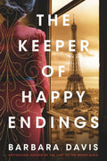The Keeper of Happy Endings - Paperback