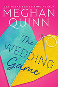 The Wedding Game - Paperback