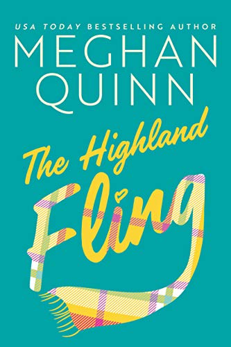 The Highland Fling - Paperback