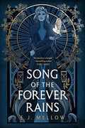 Song of the Forever Rains - Paperback