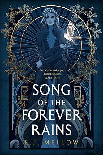 Song of the Forever Rains - Paperback